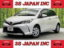2015 Toyota Vitz