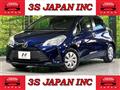 2017 Toyota Vitz