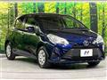 2017 Toyota Vitz