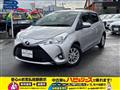 2017 Toyota Vitz