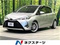 2019 Toyota Vitz