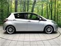 2019 Toyota Vitz