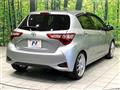 2019 Toyota Vitz