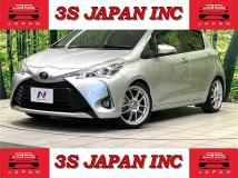 2019 Toyota Vitz