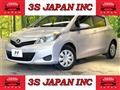 2013 Toyota Vitz