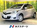 2013 Toyota Vitz
