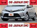 2016 Toyota Vitz