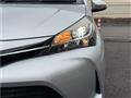2016 Toyota Vitz