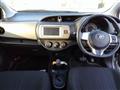 2015 Toyota Vitz