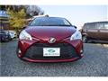2019 Toyota Vitz