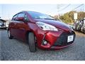 2019 Toyota Vitz