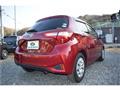 2019 Toyota Vitz