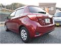 2019 Toyota Vitz