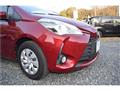 2019 Toyota Vitz