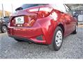 2019 Toyota Vitz