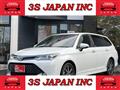 2016 Toyota Corolla Fielder