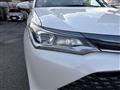 2016 Toyota Corolla Fielder