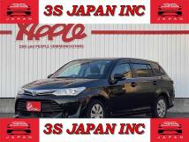 2015 Toyota Corolla Fielder