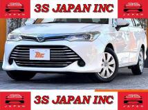 2015 Toyota Corolla Fielder