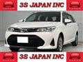 2019 Toyota Corolla Fielder
