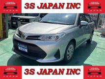 2020 Toyota Corolla Fielder