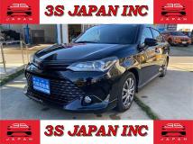 2017 Toyota Corolla Axio