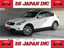 2010 Nissan SKYLINE CROSSOVER