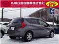 2016 Nissan Note