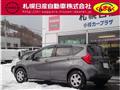 2016 Nissan Note