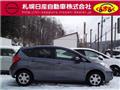 2016 Nissan Note
