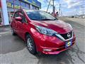 2018 Nissan Note