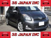 2009 Toyota Vitz