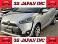 2015 Toyota Sienta