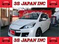 2014 Toyota Vitz