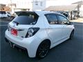 2014 Toyota Vitz