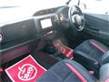 2014 Toyota Vitz