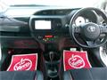2014 Toyota Vitz
