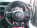 2014 Toyota Vitz