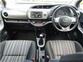 2015 Toyota Vitz