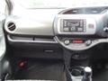 2015 Toyota Vitz
