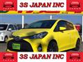 2015 Toyota Vitz