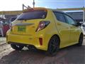 2015 Toyota Vitz