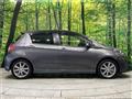 2012 Toyota Vitz
