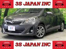 2012 Toyota Vitz