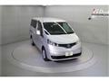 2017 Nissan NV200 VANETTE