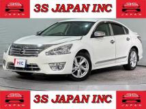 2014 Nissan Teana
