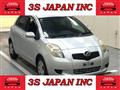 2006 Toyota Vitz
