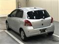 2006 Toyota Vitz
