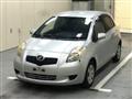 2006 Toyota Vitz