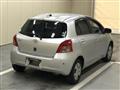 2006 Toyota Vitz